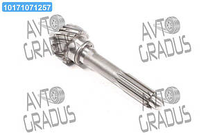 Вал первинний КПП ЗІЛ 130 (RIDER) 130-1701030-Б