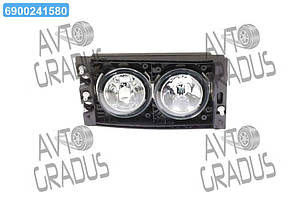 Фара протитум. прав. (H3) DAF XF 105 01.06- (TEMPEST) TP 093-03R