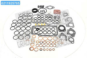 Р/к ПНВТ ЯМЗ-7511 повний  175.11110-12