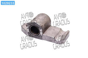 Вушко ресори передньої 130-2902126-Б