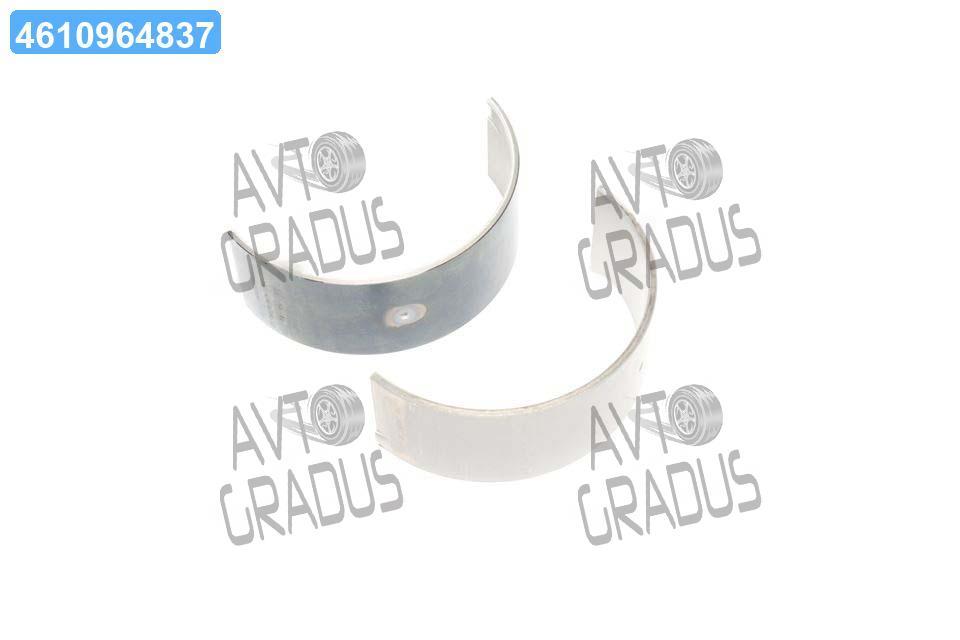 Вкладиші шатунні 0,25 PL (ПАРА) MAN D25../D28../MB OM447/ H=36.2 SPUTTER (вир-во KOLBENSCHMIDT) 78901610
