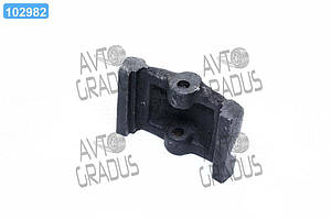 Сухар кроншт. заднього ресори задньої ЗІЛ (вир-во Самборский ДЕМЗ) 130-2912520