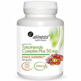 Medicaline Tokotrienols Complex Plus капсули 60 шт.