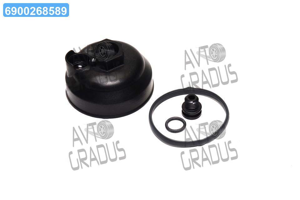 Комплект denox (кришка, гвинт) (вир-во Bosch) F 00B H40 025