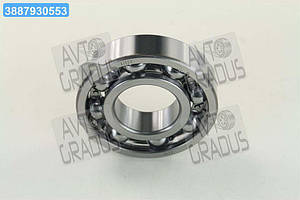 Підшипник 310 (6310) ВОМ Т-40, вал проміж. КПП МТЗ, міст порівн. КамАЗ (RIDER) 310А