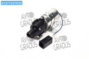 Електронасос обігрівача салону КАМАЗ 24В під шланг Dвнут.18 мм н/о (DECARO) 75.3780-10