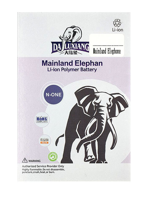 Акумулятор Da Luxiang для Apple iPhone 11 Pro Max, Li-ion, 3,8 В, 4469 мАг, original IC
