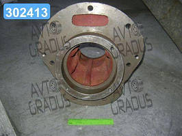 Рукав півісі  ЮМЗ (вир-во Україна) 36-2407018-А1