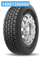 Шина 215/75R17,5 126/124M DZ300 3PMSF (Starmaxx) 80302