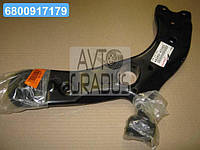 Рычаг передней нижний L Toyota RAV4 08-16 Harrier Lexus NX (пр-во Toyota) 4806942060