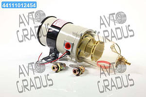 Фільтр паливний (сепаратор води) MAN, DAF, КАМАЗ, (RIDER) RD 900FH