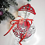 Бокс з мдф, 21×14×6 см, фото 5