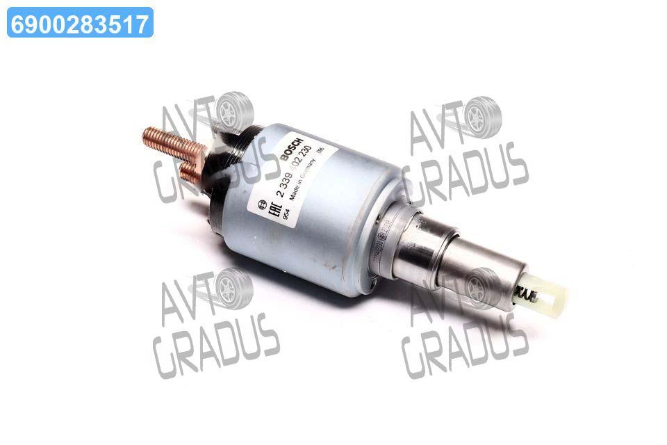 Реле стартера (вир-во Bosch) 2339402230