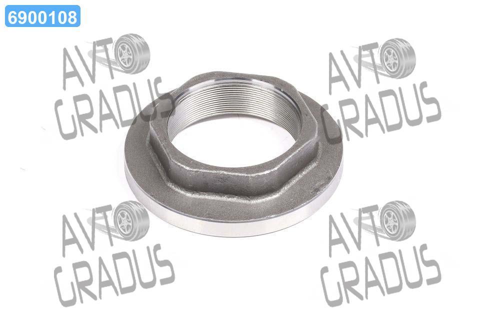 Гайка осі права М72x1,5 SAF (RIDER) RD 97.27.31