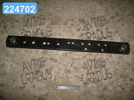 Тяга поздовжня ЮМЗ (вир-во РЗТ м.Ромни) 40-4605030-СБ