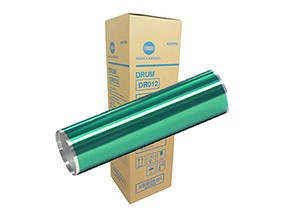 DR-012 фотобарабан на 900 000 копій для моделей bizhub PRO 1100/PRESS 1052e/1250e/1250eP/2250P