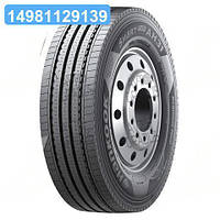 Шина 315/70R22,5 156/150L Smart Flex AH31 3PSF (Hankook China) 3002594