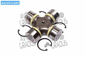 Хрестовина валу кард. MAN F2000, IVECO TECH (RIDER) RD 81.391.266.03