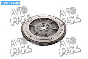 Маховик Д-240, 243 під стартер (Z=145) (вир-во РЗТ м.Ромни) 240-1005114-А1-04