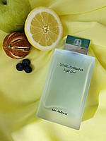 Dolce&Gabbana Light Blue Eau Intense - розпив оригінального парфума