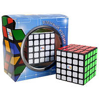 Smart Cube 5x5 Black | Кубик 5х5 Черный