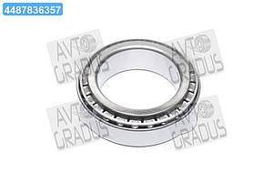 Підшипник маточини DAF 95XF, MAN F90, M2000, MB ACTROS, ATEGO, SCANIA 3,4 SERIES (RIDER) RD 14.018.51