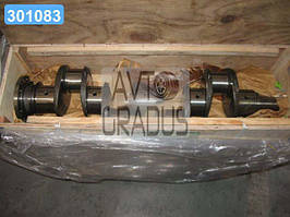 Вал колінчастий Д65 ЮМЗ (54мм) (вир-во JOBs, Індія) Д03-С08А