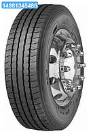 Шина 385/65R22,5 160K158L AVANT 5 3PSF (Sava) 570680