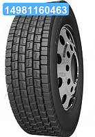 Шина 315/70R22,5 154/150L RS612A (PR18) (Roadshine) 31570225RS612A