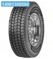 Шина 315/70R22,5 154L152M REGIOFORCE 3 3PSF (Fulda) 570671