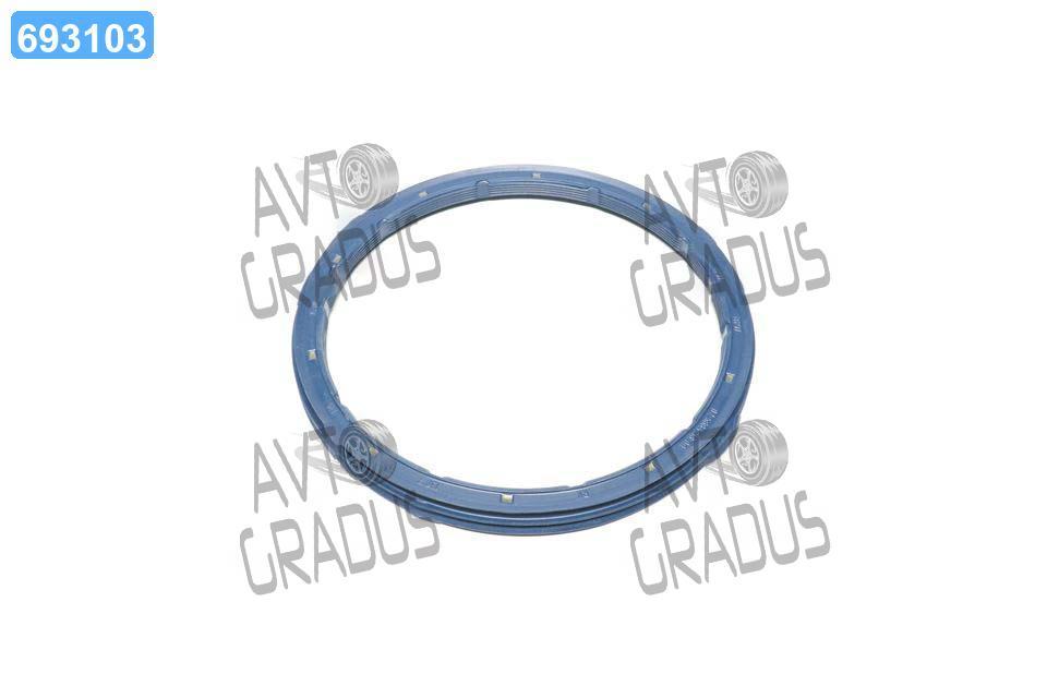 Сальник маточини 135х156,7х12 (вир-во BPW) 02.5664.58.00