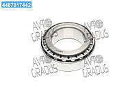 Подшипник ступицы IVECO DAILY, MB (пр-во Craft-Bearings) CRF-33111 A