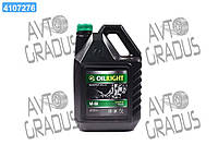 Олива моторна OIL RIGHT М8В 20W-20 SD/CB (Каністра 5л) 2484