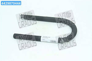 Стремянка ресори 92x20x215 RENAULT (з гайками) (RIDER) RD 10.400.49