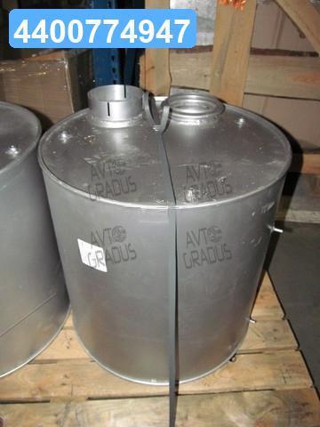 Глушник DAF XF/CF/95/105 (вир-во Vanstar) 70416DF