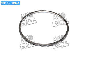 Вінець маховика Д 240,243,245 під стартер (Z=145)  50-1005121-А