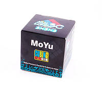 MoYu Meilong 3C 3x3 Cube stickerless | Кубик 3х3 без наклеек Мейлонг 3С