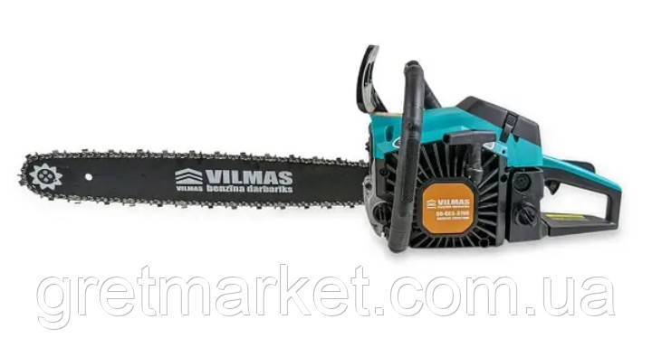 Бензопила VILMAS 50-GCS-3700, фото 1