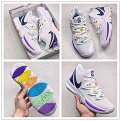 Eur36-46 Kyrie 5 'Have A Nike Day' баскетбольні кросівки чоловічі жіночі
