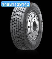 Шина 315/80R22,5 156/150L Smart Flex DH31 3PSF (Hankook China) 3002332