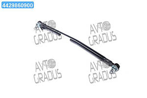 Тяга керма. поздовжня MB ATEGO L=840/795 (RIDER) RD 44.58.80