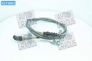 Привід гнучкий МАЗ L=2590  543240-1108580