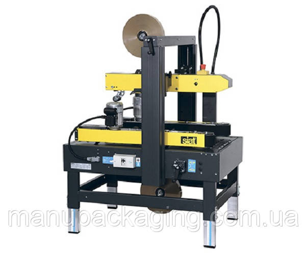 Заклеювач коробів SIAT XL35 Range