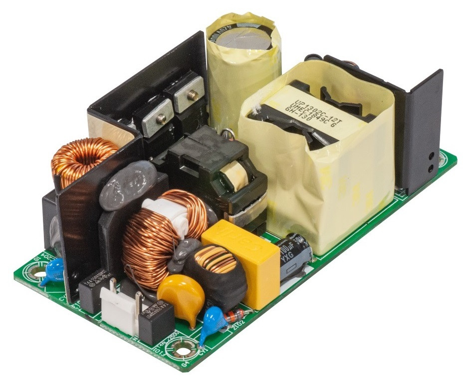 MikroTiK Блок живлення UP1302C-12, фото 1
