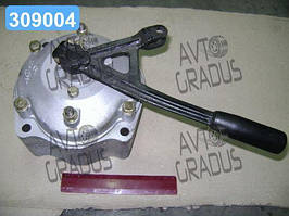 Кришка кожуха з обичайкою (вир-во ПМЗ) Д65-25-С03 СБ