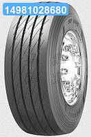 Шина 245/70R17,5 143J146F SP246 3PSF (Dunlop) 572078
