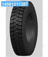 Шина 315/80R22,5 156/153K (20PR) RS637+ TL (Roadshine) 31580225RS637