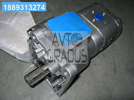 Тандем-насос (вир-во Гідросила) НШ-32М-10Г-3Л