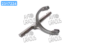 Вилка КПП МТЗ 900... 2-й и 3-й передачі (вир-во МТЗ) 74-1702096