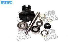 Р/к водяного насоса УАЗ в зб. №2 (вир-во Україна) 12-1307001